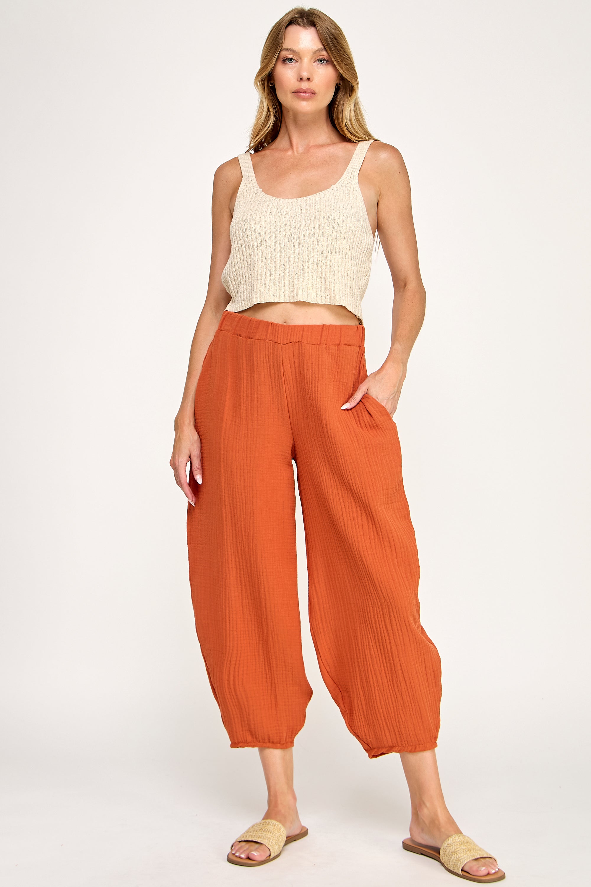 パンツ moccian Pants – MUTCCI