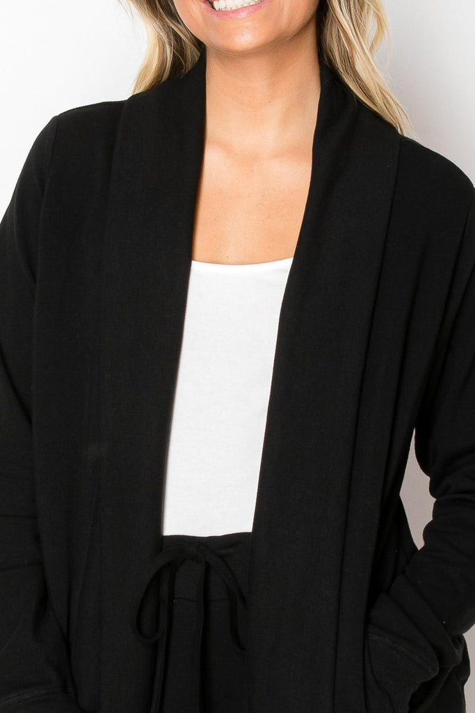 Honey Wind Cardigan - MUTCCI