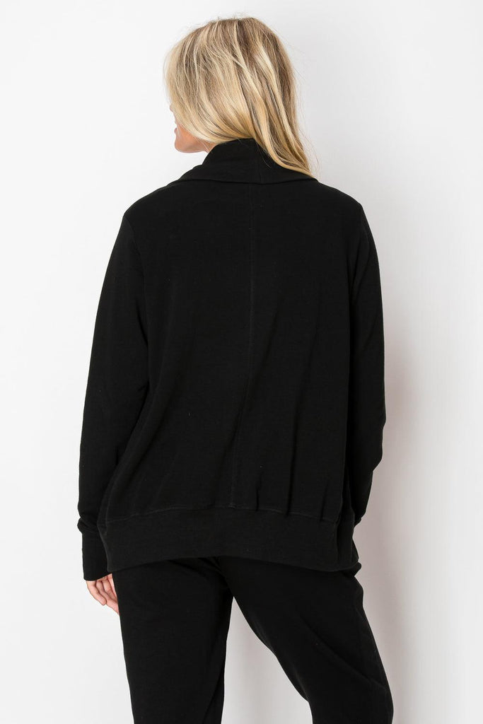 Honey Wind Cardigan - MUTCCI