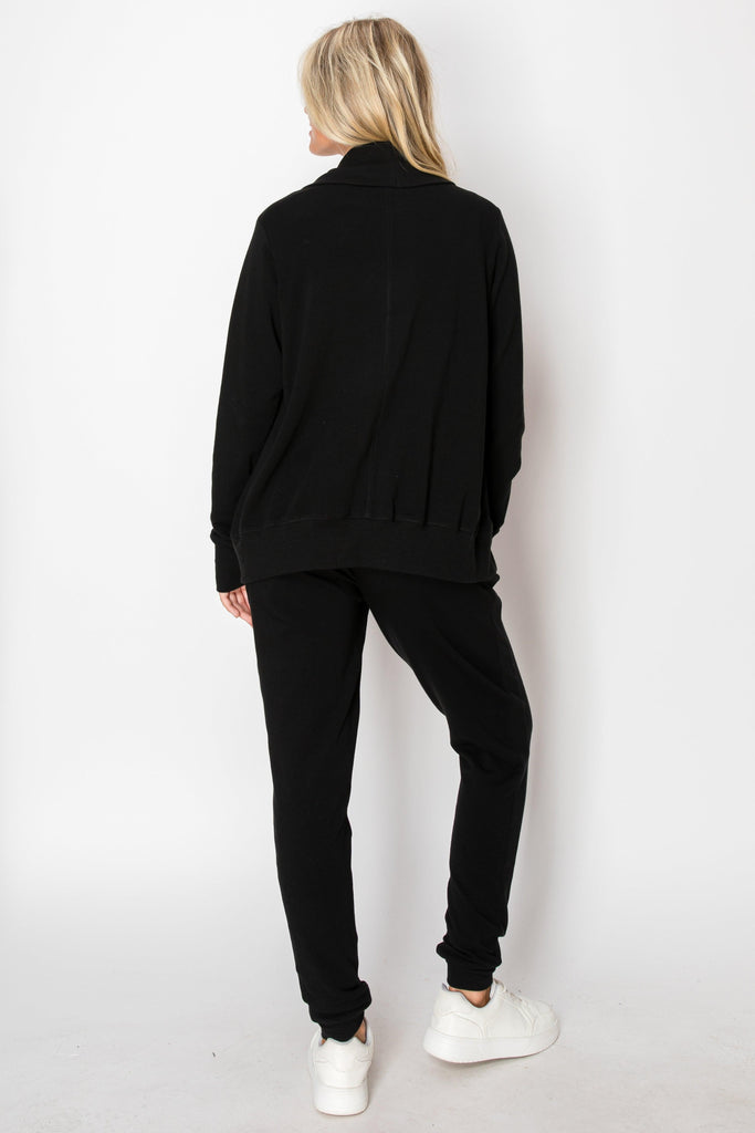 Honey Wind Jogger - MUTCCI