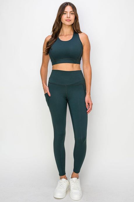 activewear for women