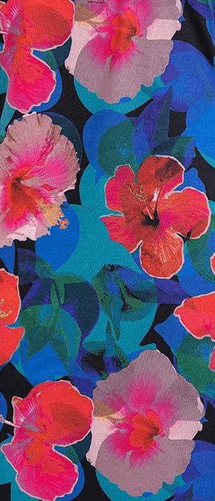 Ruched Waist Dress - MUTCCI