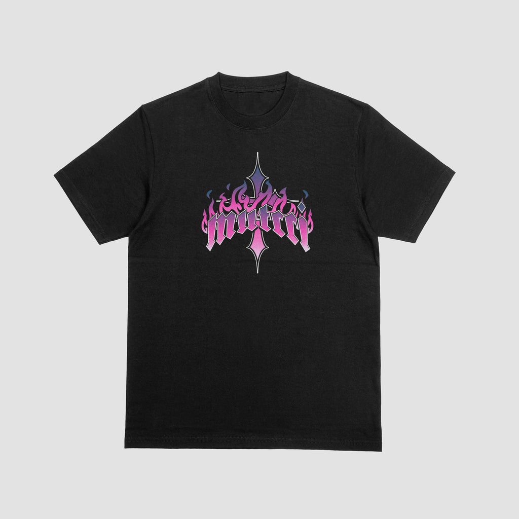 Faith Graphic T-shirt - MUTCCI