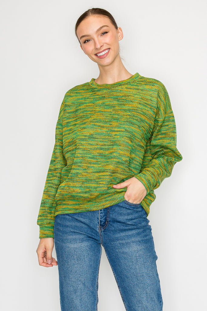 Morris Sweater - MUTCCI