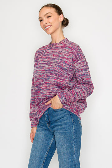 Morris Sweater - MUTCCI