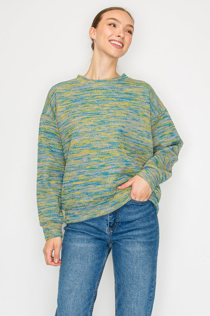 Morris Sweater - MUTCCI