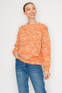 Morris Sweater - MUTCCI