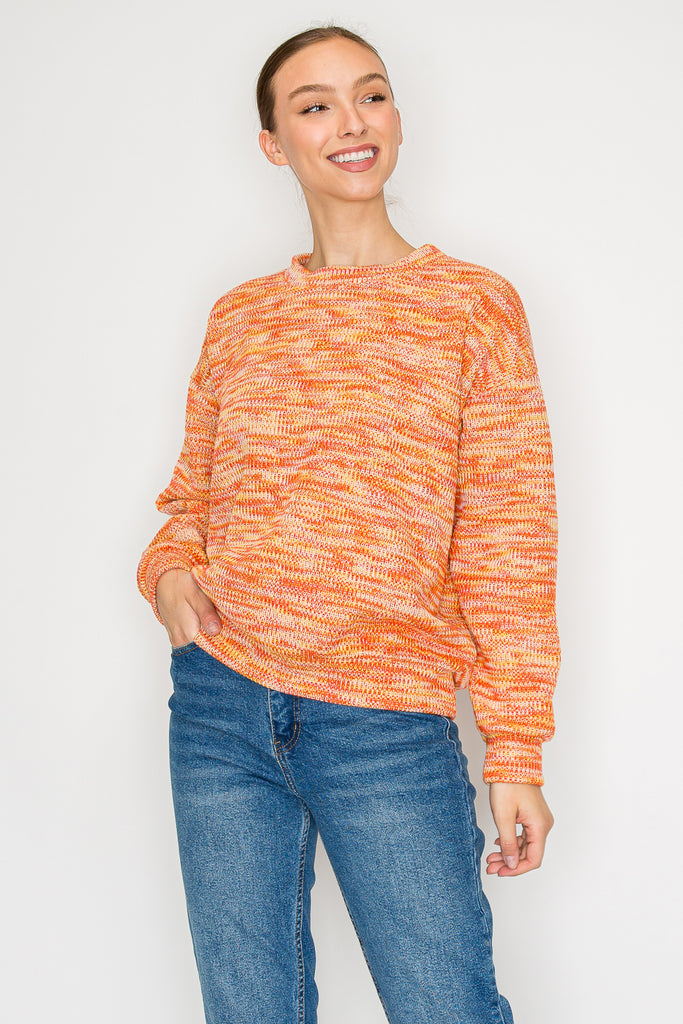 Morris Sweater - MUTCCI